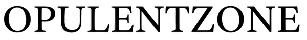 OPULENTZONE Logo